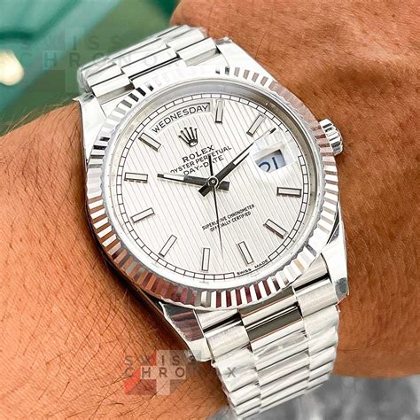 day-date rolex 228239|rolex day date 40 228239.